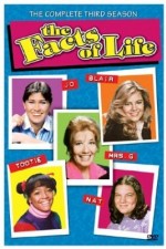 Watch The Facts of Life Movie25